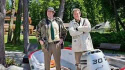 Tödlicher Schneefall