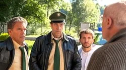 Nachts, wenn die Wasserwacht