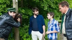 Der Tod hat 1000 Stacheln