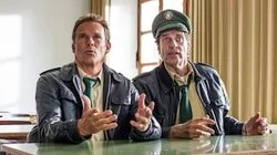 Nachhilfe in Sachen Mord