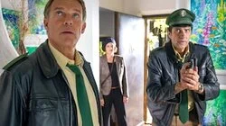 Spiel mir das Lied vom Tod