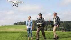 Der Flug des Phoenix