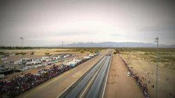 When the Dust Settles