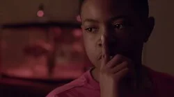 The Monster Inside Him