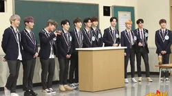 Episode 122 with Wanna One