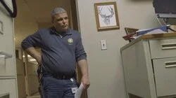 Fallen Hero / The Last Deal