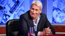Jeremy Paxman, Steph McGovern, Josh Widdicombe