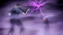 Drive It Home, Iron Fist!!!