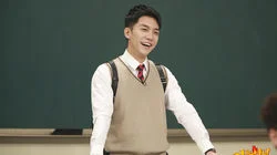 Episode 124 with Lee Seung-Gi