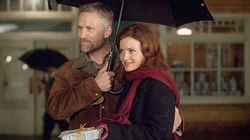 Don't Discuss Your Life Before