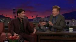 Joe Manganiello, Natasha Leggero, Benjamin Gibbard