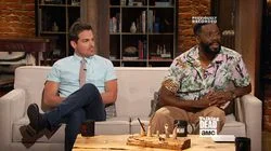 The Wrong Side of Where You Are Now