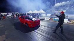 Tar Heelin' and Dealin'