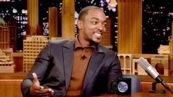 Anthony Mackie, Ralph Macchio, Kiry Shabazz