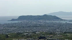 Mt. Hakodate