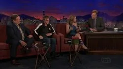 Dana Carvey, Nicolle Wallace