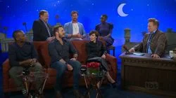 Chris Pratt, Scarlett Johansson, Chris Hemsworth, Anthony Mackie, Danai Gurira