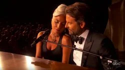 The 91st Annual Academy Awards