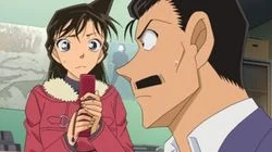 Lawyer Kisaki's SOS (Part 1)