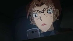 Lawyer Kisaki's SOS (Part 2)