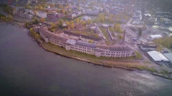 Sea Fortress of Doom