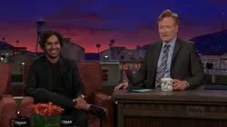 Kunal Nayyar, Adam Pally, Harrison Greenbaum