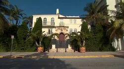 The Gianni Versace Murder