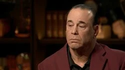 Back to the Bar: Blue in the Frog Face