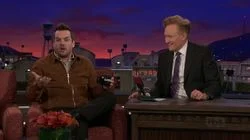 Jim Jefferies, Natasha Lyonne, Wajatta