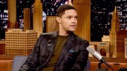 Trevor Noah, Gabrielle Union, Chromeo featuring Dram