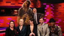 Emilia Clarke, Gloria Estefan, David Tennant, Phoebe Waller-Bridge, Leon Bridges