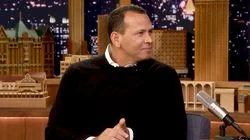 Alex Rodriguez, Jamie Parker, Arctic Monkeys