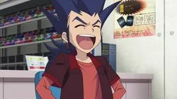 Who's the strongest cardfighter!!