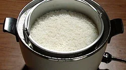Automatic Rice Cookers