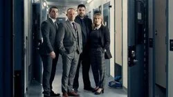 A Bullet Through the Window