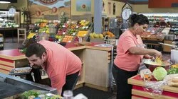 Food Network Star Duos