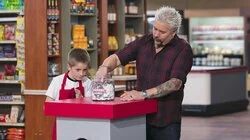 DDD Dads and Their Kids