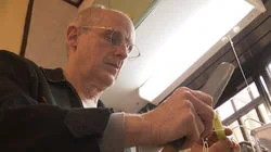 Japanophiles: David E. Wells