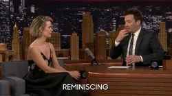 Sarah Paulson, Chris Hardwick, Danica Patrick, Foster the People