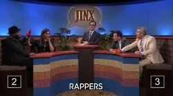 Mindy Kaling, Andy Cohen, Lil Pump