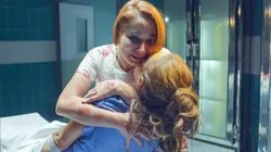 La Diabla pierde a Daniela