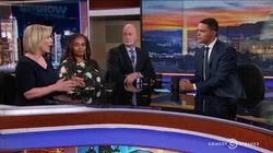 BriGette McCoy, Kirsten Gillibrand & Don Christensen