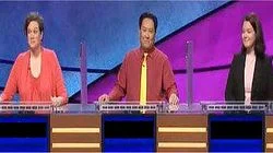 Leslie Manion Vs. Joe Castro Vs. Megan Beesley, show # 7712.