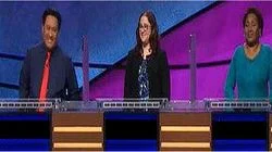 Joe Castro Vs. Michelle Rosen Vs. Sharron Jenkins, show # 7713.