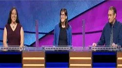 Catherine Ono Vs. Rebecca Heide Vs. Jason Downer, show # 7717.