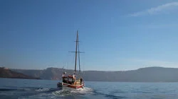 Lost Worlds of the Mediterranean