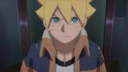 Sasuke's Secret Weapon