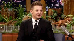 Jeremy Renner, Derek Hough, Joanne Rogers, Christine and the Queens ft. Dam-Funk