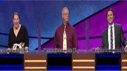 Kelly Griffin Vs. Jeff Witte Vs. Andrew King, show # 7727.