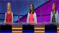 Suzanne Koppelman Vs. Liz Howard Vs. Kate Brandt, show # 7733.